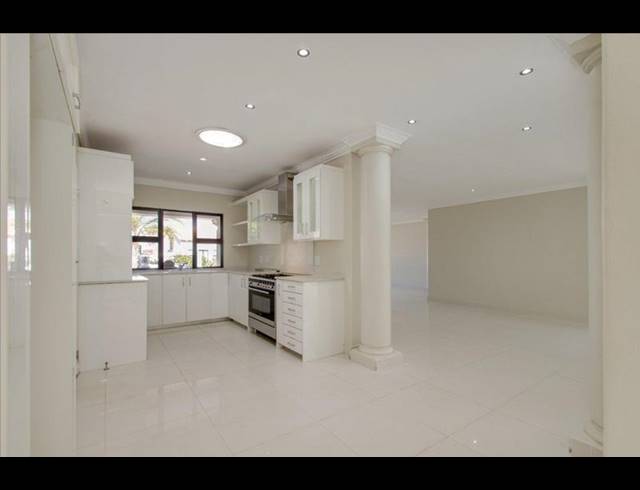 4 BEDROOM PROPERTY TO RENT IN DAINFERN RIDGE
